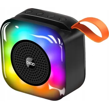 Bluetooth reproduktor Přenosný Mini Bluetooth Bezdrátový Reproduktor Pro Vnitřní i Venkovní Použití