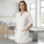 ČR výroba Halena NICOLE LADY Velikost 40 bílá