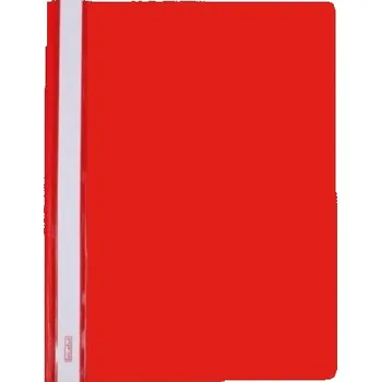 Šanon A4 Biurfol červený