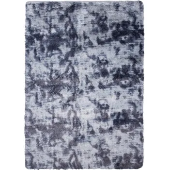 Koberec Koberec SILK 160x230 Lehký Měkký Hustý Shaggy v3