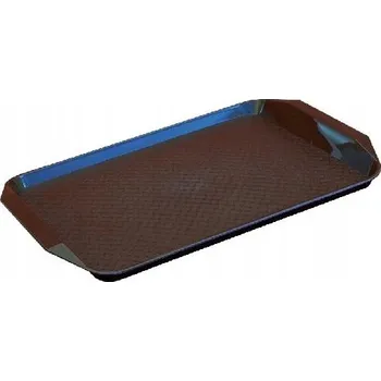 Tác (kosočtv.proplet.) DONALD 39x27cm PH mix barev