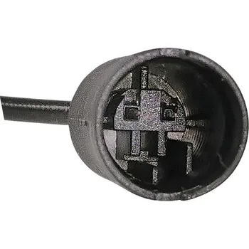 Brzdová destička A.B.S. 39611 Kontakt opotřebení brzdových destiček, indikátor opotřebení