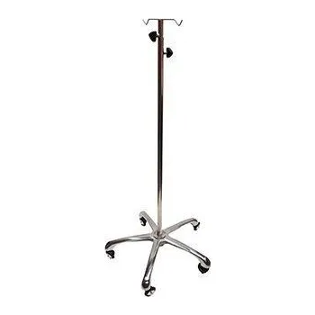 Infuzní stojan - odolný "Heavy duty"