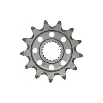 Řetězová sada pro motocykl SUPERSPROX PŘEDNÍ SAMOČISTÍCÍ ŘETĚZOVÉ KOLO YAMAHA YZF 250 01-25 WR 250F