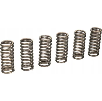 Pružiny spojky TRW Lucas MEF 105-6