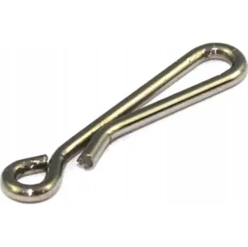 Obratlík s karabinkou JMC ADVENTURE Micro obratlík s karabinkou