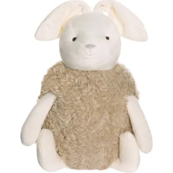 plyšák Plyšová Hračka králíček 23 cm Teddykompaniet 0 +