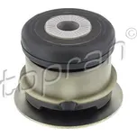 Uložení, nosník nápravy TOPRAN (110 941)