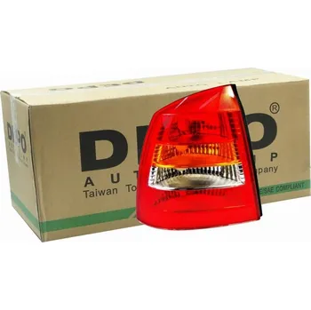 Zadní světlomet Depo 442-1934L-UE zadní světlo depo