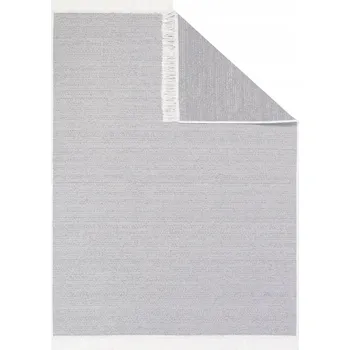 Koberec Koberec AZTECA 120x170 Oboustranný Bavlněný Moderní Třásně Boho v7