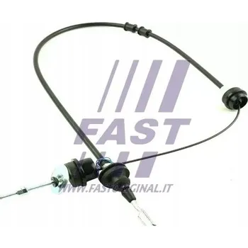 Spojka Fast FT70089 Táhlo, ovládání spojky