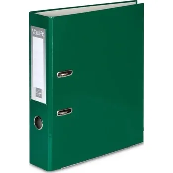 ŠANON KANCELÁŘSKÝ PÁKOVÝ A4 50mm FCK 062/06 ZELENÝ VAUPE