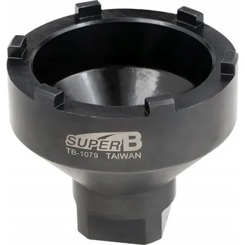 Super B TB-1079 nástroj pro montáž/demontáž středového složení