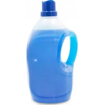 Prací prostředek GEL NA PRANÍ UNIVERZÁLNÍ VÝKONNÝ TEKUTÝ 75 PRANÍ 3L