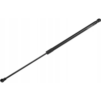 Kapota Plynová vzpěra, kapota motoru NTY AE-ME-125