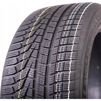 Zimní osobní pneu Zimní pneumatika Hankook Winter i*cept evo2 W320 255/45 R19 104 V, přilnavost na sněhu (3PMSF), zesílená (XL)