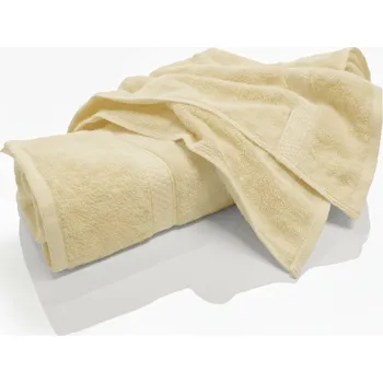 Prostěradlo OSUŠKA 100% bavlna 70 x 140 Cm VELKÁ SILNÁ HOTELOVÁ SPA | 7 BAREV