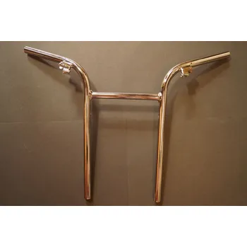 Řídítka Řidítka Jawa 250/350 Bizon