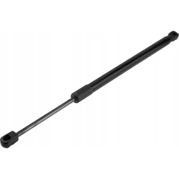 Ventilátor topení a klimatizace AE-JG-004 NTY KRYT MOTORU PLYNOVÁ VZPŘÍŽINA NTY