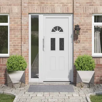 Truhlík vidaXL Truhlík 2 pcs Stříbrná 50 x 50 x 50 cm Nerezová ocel