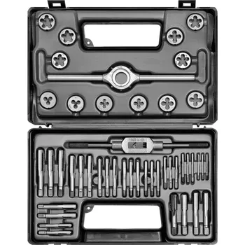 Závitořezný nástroj BUČOVICE 310121 Kazeta řezného nářadí M1-QS NO 310121