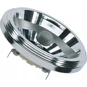 Žárovka Halogenová žárovka Osram G53 12V 100W