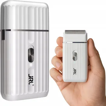 Holicí strojek JRL holicí strojek na vousy ONYX SH230, bílý