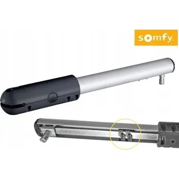 Pohon brány Pohon pro křídlové brány Somfy EASY WAY