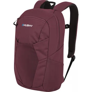 turistický batoh Husky Batoh Město Nery 20l red