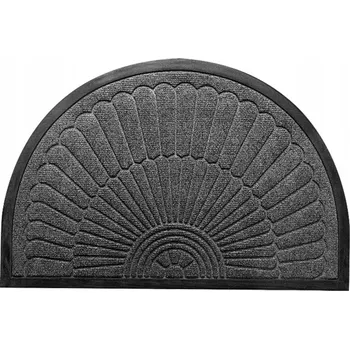 Rohožka Gumová rohožka 50 x 80 cm