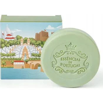 Mýdlo Mýdlo Essencias de Portugal Minho 50g