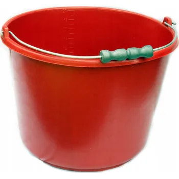 kbelík Kbelík Dobo s měrkou a uchem, 20 l