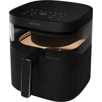 fritéza AIWA Horkovzdušná fritéza MIHARIBAN 6L