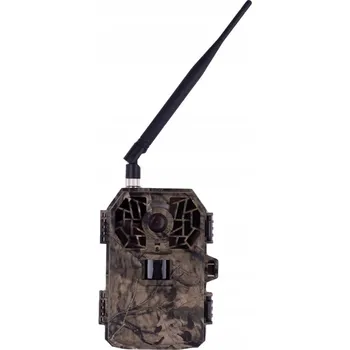 Bezpečnostní kamera Fotopast GSM, lesní kamera L-Shine Forestcam LS-518 24 Mpx