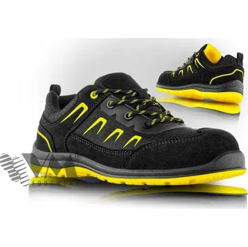 Pracovní obuv Boty Korfu S3 ESD VM Footwear velikost vel.