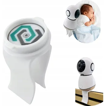 IP kamera IP kamera DELOSPRO CLIP TO MAXI-COSI SEE PRO