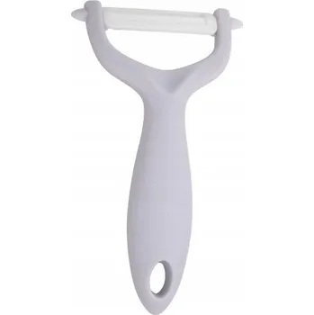 Kuchyňská škrabka Škrabka na zeleninu horizontální Galicja