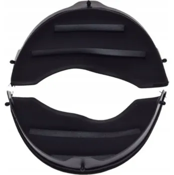 Helma na motorku BRADOVÝ CHRÁNIČ KASKU LS2 FF800 STORM II FF902 SCOPE II Originální