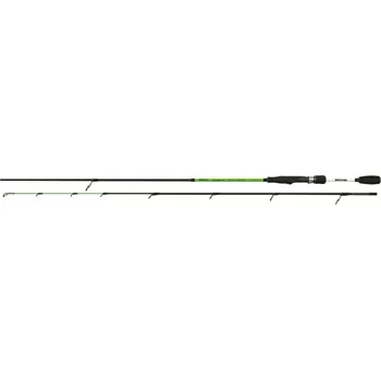 Rybářský prut PRUT MISTRALL LAMBERTA MICRO JIG 2,20M / 2-9G