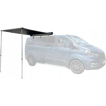 Markýza Markýza k autu Viking 11L