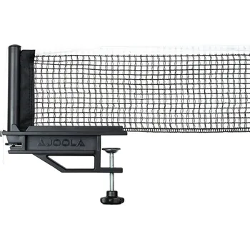 Pingpongová síťka VENKOVNÍ SÍŤ NA STOLNÍ TENIS ODOLNÁ PROTI POČASÍ JOOLA