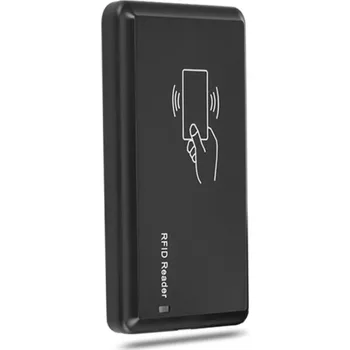 Přístupový systém ČTEČKA KARET RFID NFC MIFARE 13,56 MHZ PŘES USB