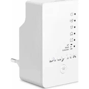 Masážní přístroj DrayTek VigorAP 802, přístupový bod