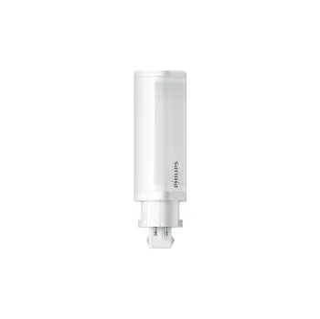 Žárovka LED trubice Philips 4,5W CorePro PL-C 4P 3000K