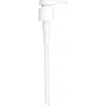 Dávkovač mýdla Dávkovací pumpička 1000 ml Schwarzkopf Pro., Indola