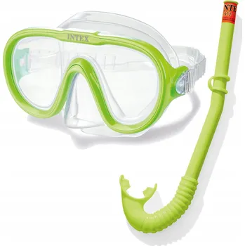 Příslušenství pro čtečku elektronické knihy Potápěčská sada Intex Adventure INTEX 55642