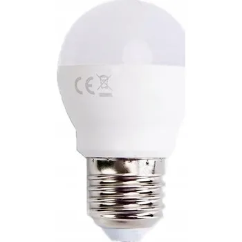 Žárovka LED žárovka Aigostar 9 W E27 G45 4000K