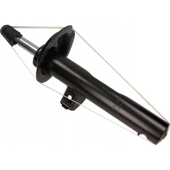 Zavěšení kol MAXGEAR TLUMIČ PŘEDNÍ BMW E46 XDRIVE 4X4 LEVÝ B4 PLYNOVÝ