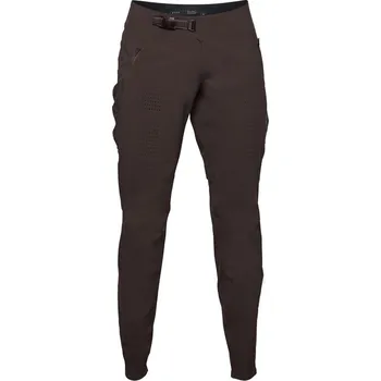 Cyklistické kalhoty CYKLISTICKÉ KALHOTY FOX FLEXAIR COCOA 34