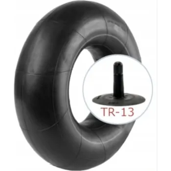 DUŠE PRO ČTYŘKOLKU SEKAČKU TRAKTŮREK 25x8-12 25/8-12 TR13 ATV PŘÍMÝ VENTIL